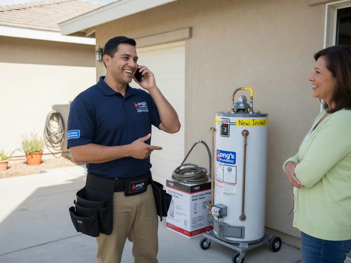 Leak Detection Bivalve, MD FAQs